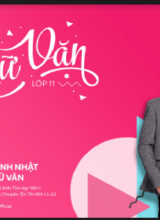 Sơ đồ tư duy ngữ văn